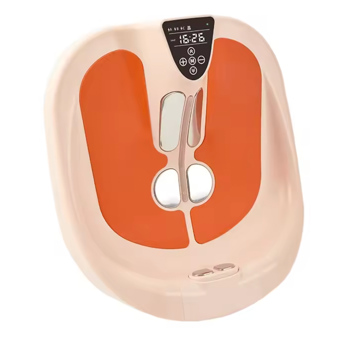 Electric Pelvic Floor Muscle Trainer for Women - Postpartum Recovery & Butt Lifting EMS Chair