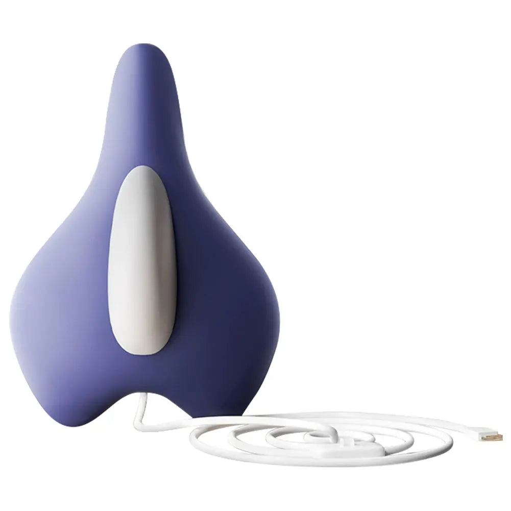 Electric Pelvic Floor Muscle Trainer Rechargeable Massage Repair Cushion