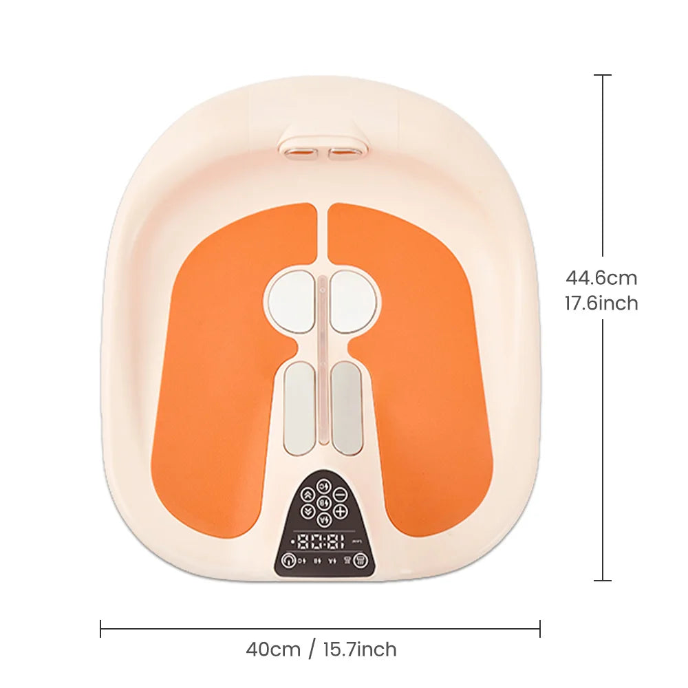 Electric Pelvic Floor Muscle Trainer for Women - Postpartum Recovery & Butt Lifting EMS Chair