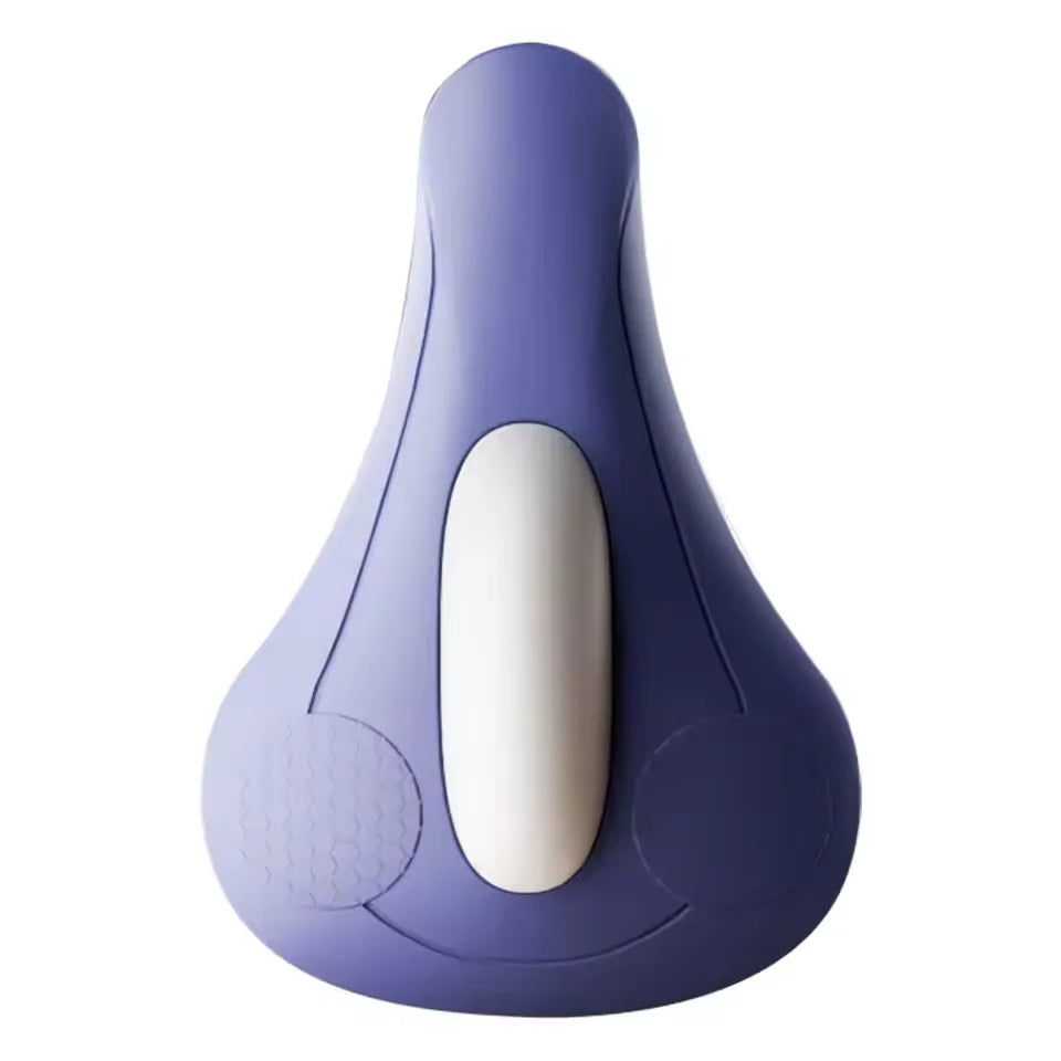 Electric Pelvic Floor Muscle Trainer Rechargeable Massage Repair Cushion