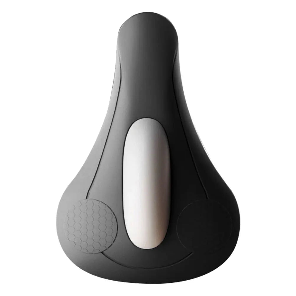 Electric Pelvic Floor Muscle Trainer Rechargeable Massage Repair Cushion
